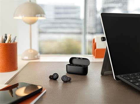 True Wireless Earbuds From Jabra - Best4Systems