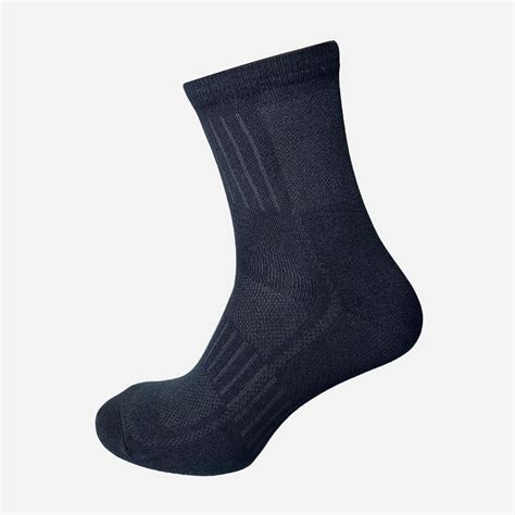 Носки Лео Warrior net коттон 40-42 Черные (ROZ6400155387) – в интернет ...