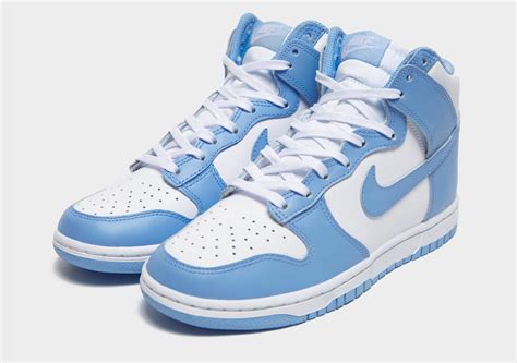 Nike Dunk High Aluminum WMNS DD1869-107 Release Date - SBD