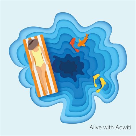 Deep Relaxation and Unwinding Meditation (Guided) - Alive with Adwiti