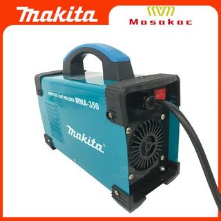 Makita MMA 350A IGBT Inverter Welding Machine Inverter With Protective