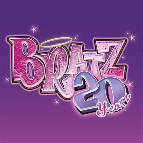 Bratz Logo Original Edusvetgobgt