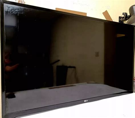 TELEWIZOR LG 32LK500BPLA - 15070360633 - oficjalne archiwum Allegro