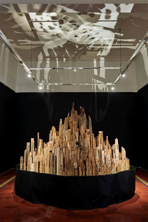 Xxiii Bienal De Arte Paiz Una Posibilidad De Vidas En ComÚn