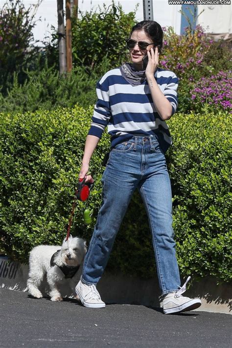 Lucy Hale Babe Celebrity Paparazzi Beautiful Posing Hot Famous And Uncensored