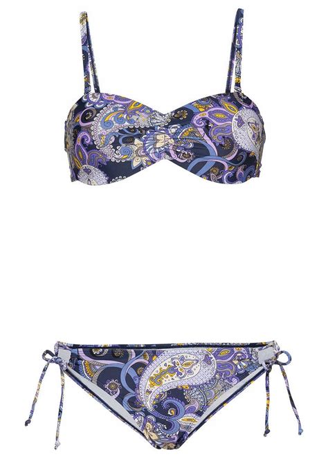 SKB BPC Rainbow BIKINI wzór Cena Opinie Dwuczęściowe Allegro