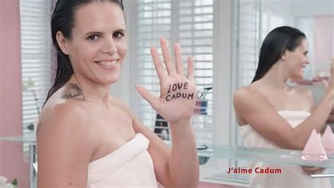 Naked Laure Manaudou Added By Jyvvincent