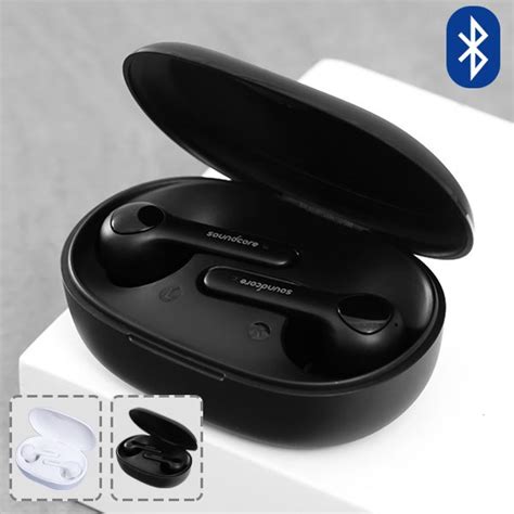 So S Nh Chi Ti T Tai Nghe Tai Nghe Bluetooth True Wireless Anker