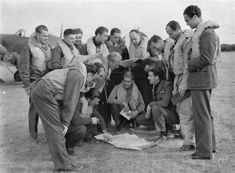 8 Things You Need To Know About The Battle Of Britain Battle Of