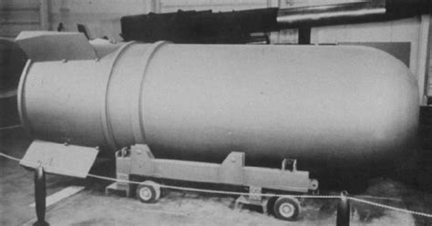 The B-41 Bomb