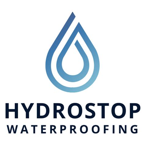Hydrostop Waterproofing Hydrostop Waterproofing