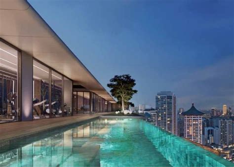 boulevard   luxury  launch condo  orchard boulevard