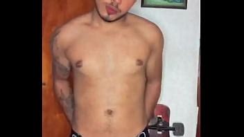 Safado do Dante baixou a cueca e bateu até sair leite XVIDEOS