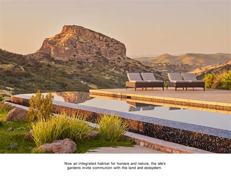 Westlake Residence - Southern California ASLA