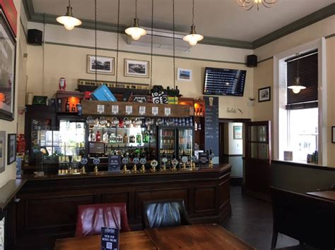 Head Of Steam In Huddersfield Pub In Huddersfield Hd1