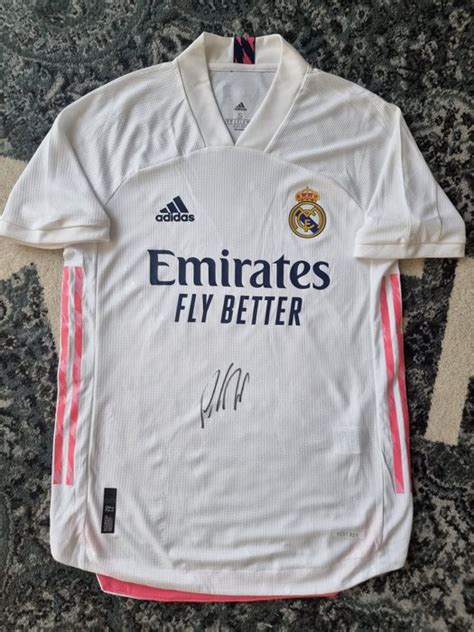 Real Madrid Rodrygo Goes Jersey Catawiki
