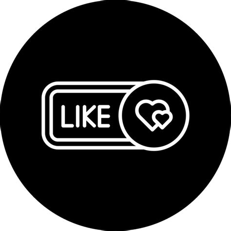 circle icon  vector art  vecteezy