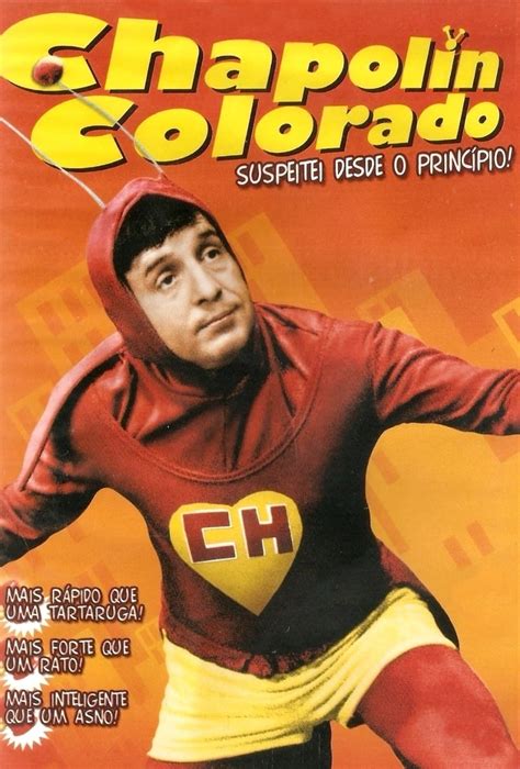 El Chapulín Colorado Película 1973 Tráiler Resumen Reparto Y