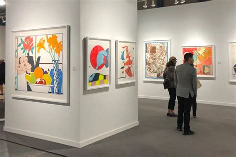 Palm Beach Modern Contemporary Art Fair Bringing Art From