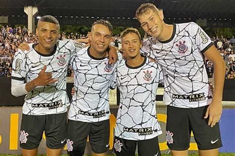 Jogos Do Corinthians Na Copinha Calend Rio Informa Es E Destaques