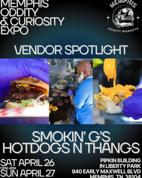 Memphis Oddity Markets (@memphisodditymarkets) • Instagram photos and