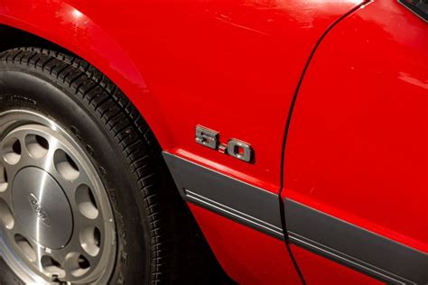 1985 Ford Mustang Orlando Classic Cars