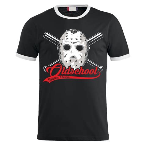 T Shirt La Familia FCK Oldschool Hardcore M Bis 8XL Jason Sangre Tattoo Ink Rap EBay De