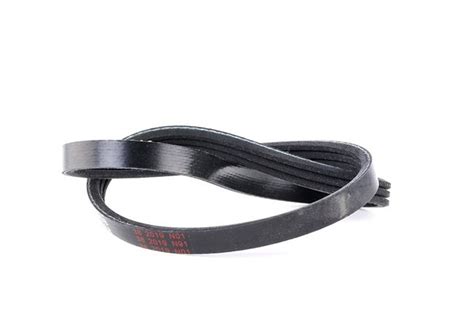 11720BX015 V-Ribbed belt, V-Ribbed belt set OE part number