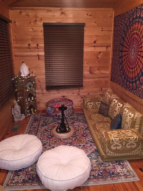 How To Create A Zen Meditation Room at Rachel Fairweather blog
