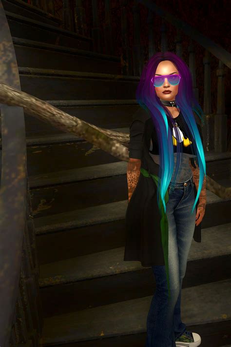 The pic crew secret to making your avatar look unique today 5