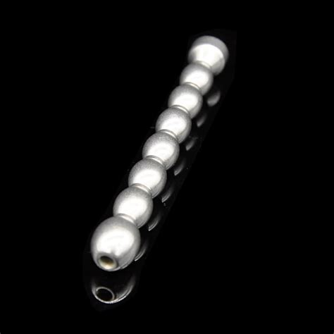 Male Stainless Steel Urethra Catheter Penis Urinary Plug Sex Toy Adult