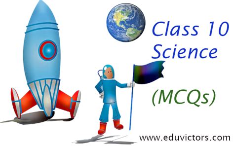 CBSE Papers, Questions, Answers, MCQ ...: CBSE Class 10 - Science ...