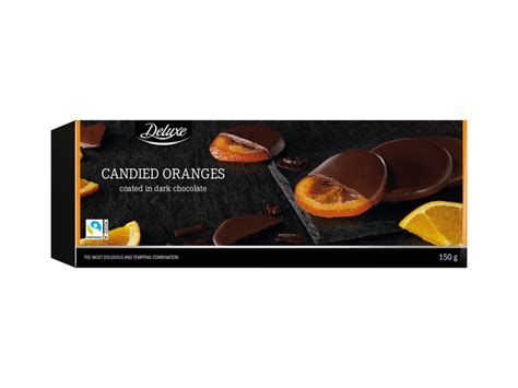 MultiPROMOS Deluxe Laranja Chocolate