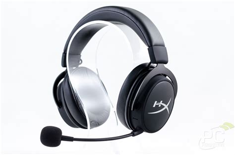 HyperX Cloud MIX Wired Gaming Headset with Bluetooth Review - PC ...