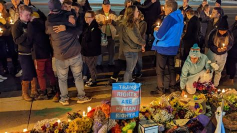 Tirador de bar gay en Colorado Springs enfrenta cargos por crimen de odio El Mañana de Nuevo