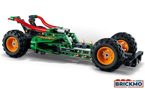 LEGO Technic 42149 Monster Jam Dragon 42149 | BRICKMO.com - LEGO und ...