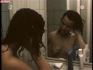 Naked Lenka Pipova In Dude On The Road