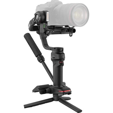 Zhiyun Weebill Handheld Gimbal Stabilizer Combo C Cb B H