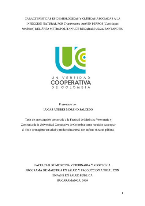 PDF CARACTERÍSTICAS EPIDEMIOLÓGICAS Y CLÍNICAS ASOCIADAS PDFSLIDE NET