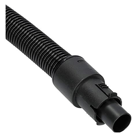 Furtun Pentru Aspirator Pentru Rowentamoulinex 160cm Negru Emagro