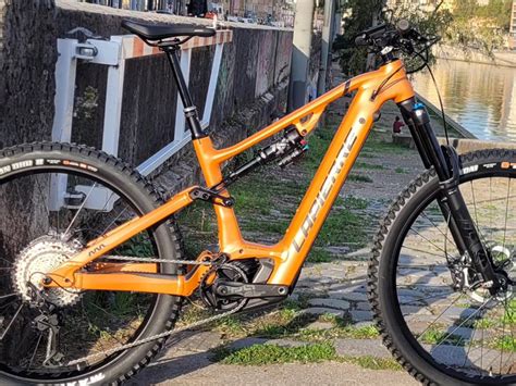 Lapierre Overvolt 2025 Lotta Rhiamon