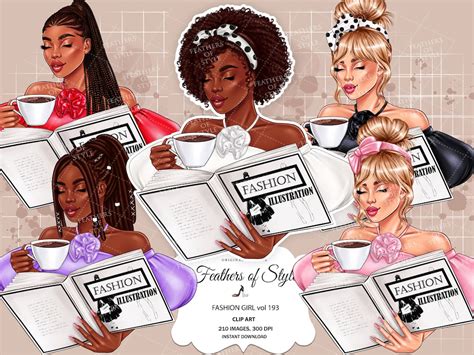 Boss Babe Clipart Boss Woman Clipart Lady Boss Clipart Planner Girl Clipart Boss Girl