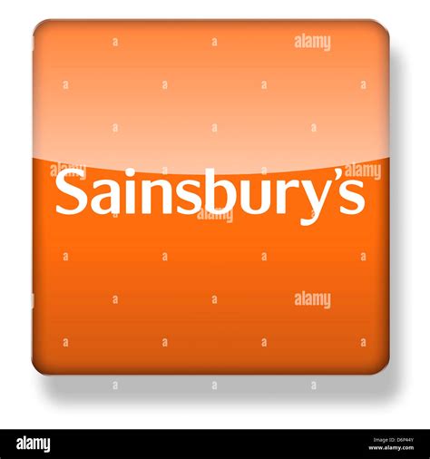 Sainsbury's Logo Design