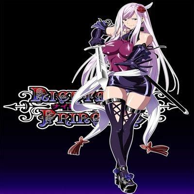 Hentai Directory Categorized As Ero Guro Sorted By Name Z A Page Free On Hentai Read