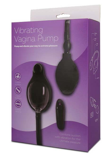Seven Creations Vibrating Vagina Pump Play Pleasure Unveiling Sensuality At Perth S