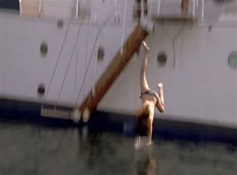 Blanca Su Rez Nude Pics P Gina