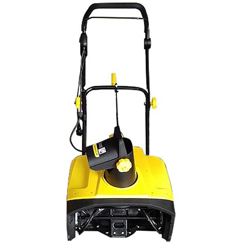 Снегоуборщик Huter SGC 2300E (2000Е) электро в Москве купить по низкой ...