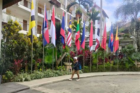 Pupr Kebut Peningkatan Infrastruktur Penunjang Ktt Asean Labuan Bajo