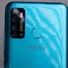 Infinix Hot