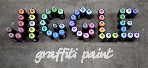 Аэрозольная краска для граффити JIGGLE официальный сайт